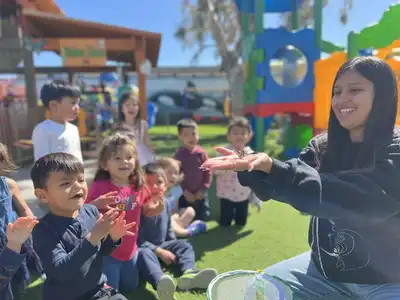 Outdoor performance