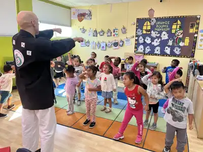 Preschool